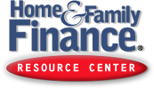 Home & Family Finance Online