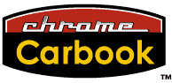 Chrome Carbook