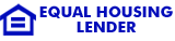Equal Housing Oppurtunity Lender