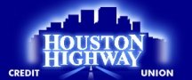 Houston Highway Credit Union Logo